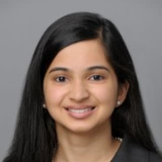 Shilpa (Mukunda) Chowdhry, MD, Internal Medicine, Buffalo, NY