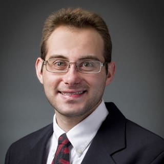 Joshua Kallman, MD, Pediatrics, Los Angeles, CA