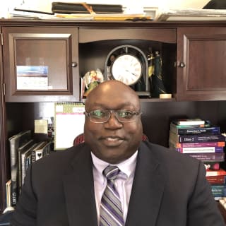 Denis Williams