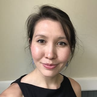 Marisa Smith, MD
