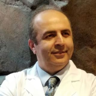 Ramin Nazari, MD, Pediatrics, Oklahoma City, OK