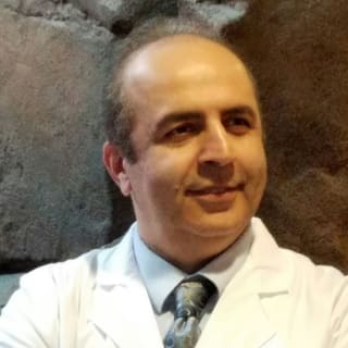 Ramin Nazari, MD, Pediatrics, Orlando, FL, AdventHealth Orlando