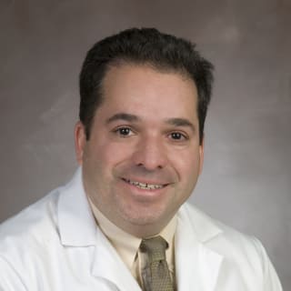 Eric Kerstman, MD