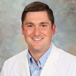 William Ford, MD, Internal Medicine, Columbus, MS