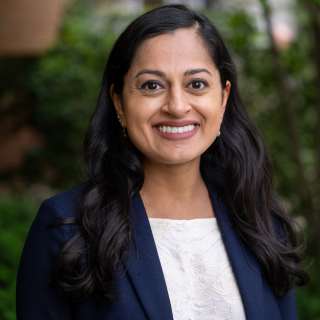 Rachana Haliyur, MD, Ophthalmology, Ann Arbor, MI