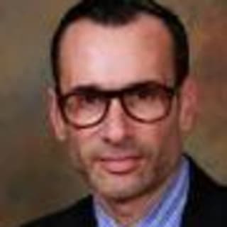 Barry Richman, MD, Psychiatry, New York, NY, Mount Sinai Beth Israel