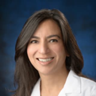 Namita Goyal, MD, Neurology, Orange, CA, UCI Health