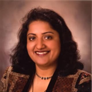 Geetha Ganesan, MD