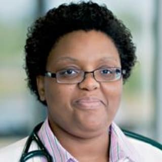 Bianca Mokgethi, MD, Internal Medicine, Bethlehem, PA, Lehigh Valley Health Network - Muhlenberg
