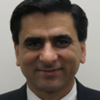 Naginder Sharma, MD, Cardiology, Burleson, TX