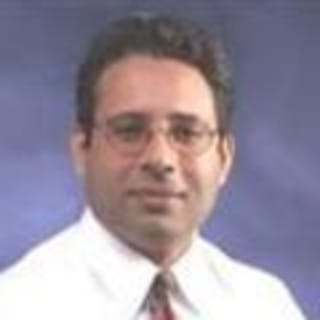 Tahir Naeem, MD
