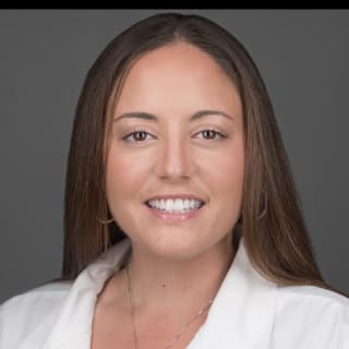 Kaitlin Hendrix, Nurse Practitioner, Tampa, FL, H. Lee Moffitt Cancer Center and Research Institute