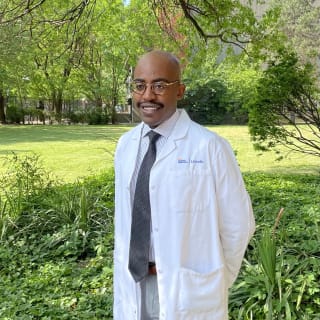 Alexander Njoroge, MD