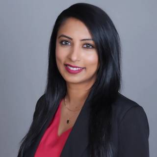 Jerin Charuvil, Nurse Practitioner, Atlanta, GA