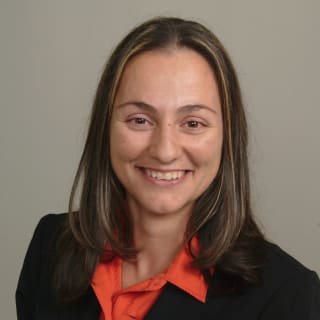 Anna Ivanova, MD, Resident Physician, New Hyde Park, NY