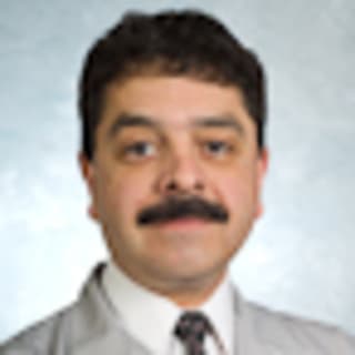 George Procento, MD, Family Medicine, Libertyville, IL