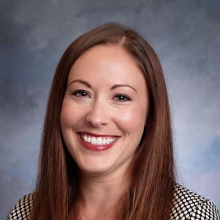 Meghan Moyle, DO, Family Medicine, Vancouver, WA