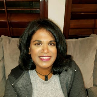 Roshani Patel, MD