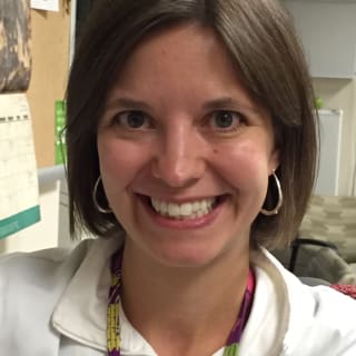 Rachael Rich, Neonatal Nurse Practitioner, Salt Lake City, UT