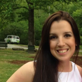 Abigail (Cain) Huddleston