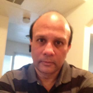 Nasimul Ghani, MD