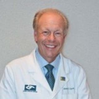 Robert Clark, MD, Ophthalmology, Brighton, MI, DMC Huron Valley-Sinai Hospital