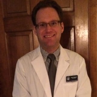 Daniel Stegman, DO, Resident Physician, Tulsa, OK