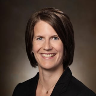 Marykay Lehman, MD, Pulmonology, Grand Rapids, MI