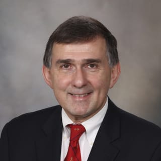 Fernando Fervenza, MD, Nephrology, Rochester, MN