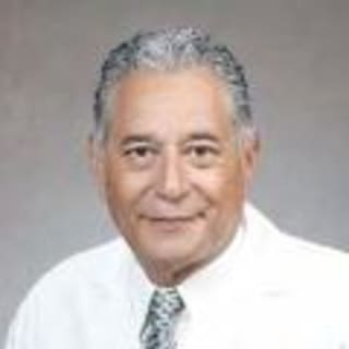 Manuel Quinones, MD, Endocrinology, Fullerton, CA
