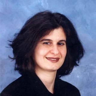 Helen Patzanakidis, MD