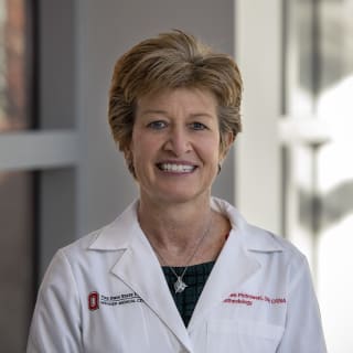 Kathleen Piotrowski, Certified Registered Nurse Anesthetist, Columbus, OH