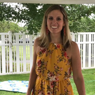 Brianna Smith-Zarenkiewicz, PA