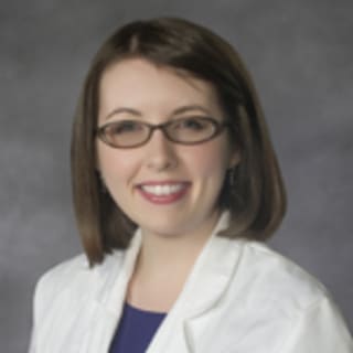 Tiffany Kimbrough, MD