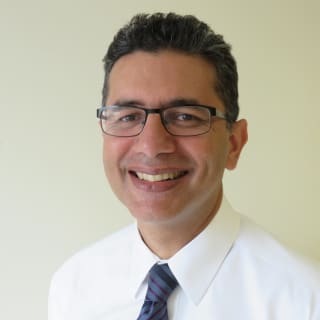 Ajay Dhadwal, MD, Vascular Surgery, Minneapolis, MN