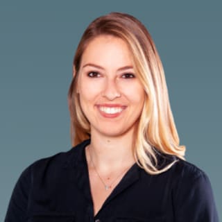 Melissa Worsfold, PA, Orthopedics, Orlando, FL