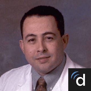 Angel Rios, MD, Obstetrics & Gynecology, El Paso, TX, Las Palmas Medical Center