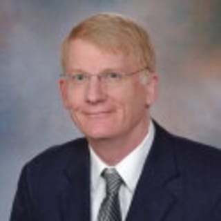 Gregory Anderson, MD