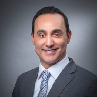 Ali Niakosari, MD, Radiology, Lawrence, MA