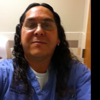 David Lucero I, MD, Emergency Medicine, Merced, CA, Mercy Medical Center Merced