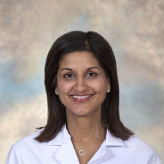 Reena (Dhanda-Patil) Patil, MD, Otolaryngology (ENT), Cincinnati, OH, Cincinnati Veterans Affairs Medical Center