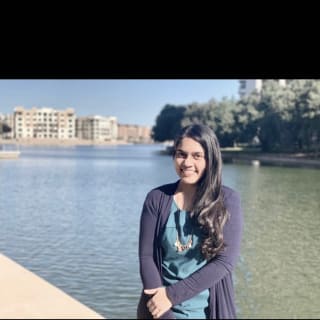 Saima Ayub, Pharmacist, Washington, DC