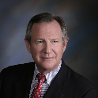 Stephen VanCleave, MD