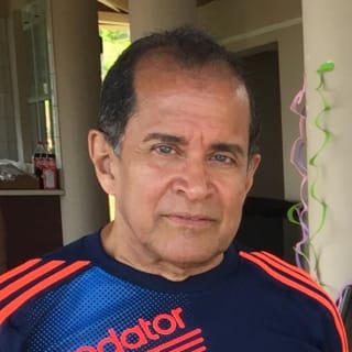 Jorge Valentin, MD, Psychiatry, Mayaguez, PR, San Juan Capestrano Hospital