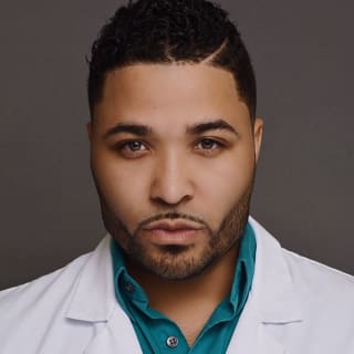 Landon McCarroll, Dermatology, Beverly Hills, CA