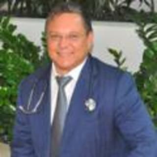 Luis Dominguez, DO, Family Medicine, Miami, FL