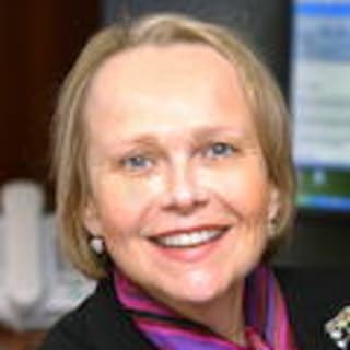 Roberta Hines, MD