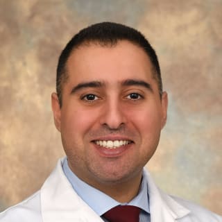 Saad Kanaan, MD, Neurology, Dayton, OH, The Medical Center at Elizabeth Place