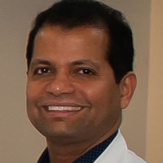 Jagadeesha Shetty, MD, Physical Medicine/Rehab, Indiana, PA, Indiana Regional Medical Center