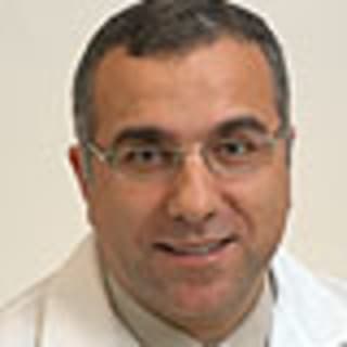 Ali Guermazi, MD, Radiology, West Roxbury, MA